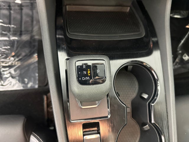 2023 Nissan Rogue SV Midnight Edition & Premium Package