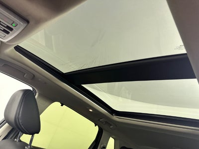 2023 Nissan Rogue SV Midnight Edition & Premium Package