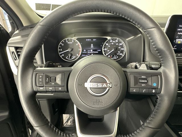 2024 Nissan Rogue SV Premium Package