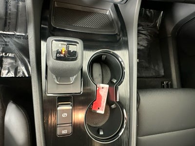 2024 Nissan Rogue SV Premium Package