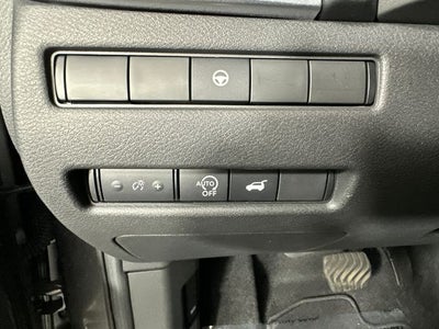 2024 Nissan Rogue SV Premium Package