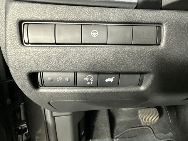 2024 Nissan Rogue SV Premium Package
