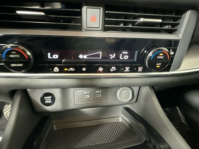2024 Nissan Rogue SV Premium Package