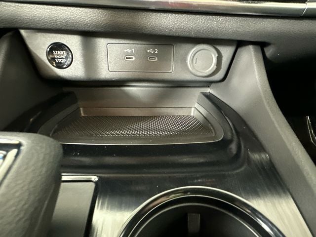 2024 Nissan Rogue SV Premium Package