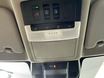 2024 Nissan Rogue SV Premium Package