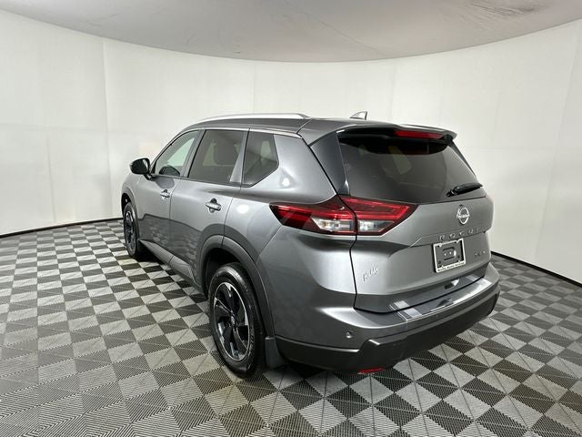 2024 Nissan Rogue SV Premium Package