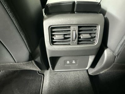 2024 Nissan Rogue SV Premium Package
