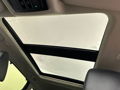 2024 Nissan Rogue SV Premium Package