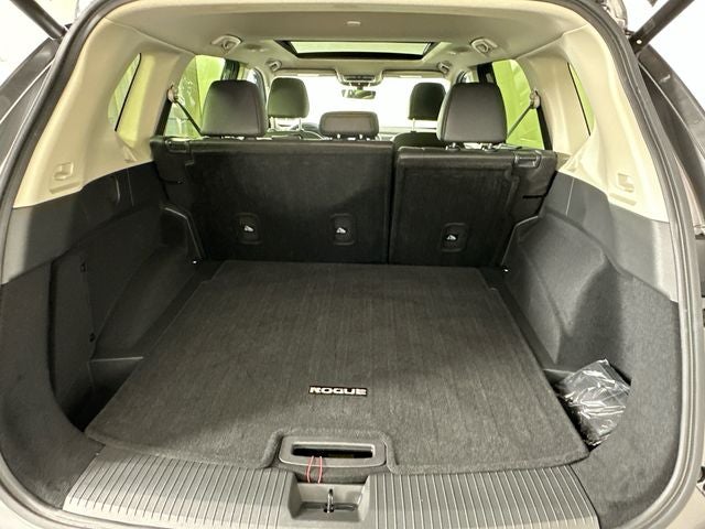 2024 Nissan Rogue SV Premium Package