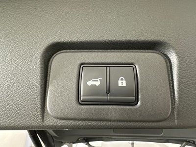 2024 Nissan Rogue SV Premium Package
