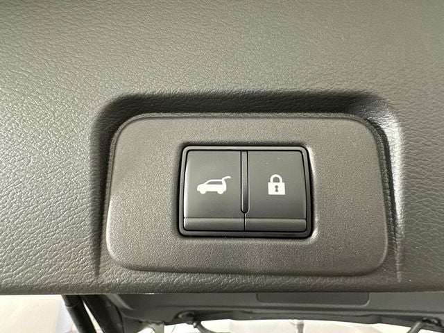 2024 Nissan Rogue SV Premium Package