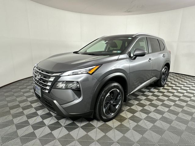 2024 Nissan Rogue SV Premium Package