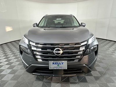 2024 Nissan Rogue SV Premium Package