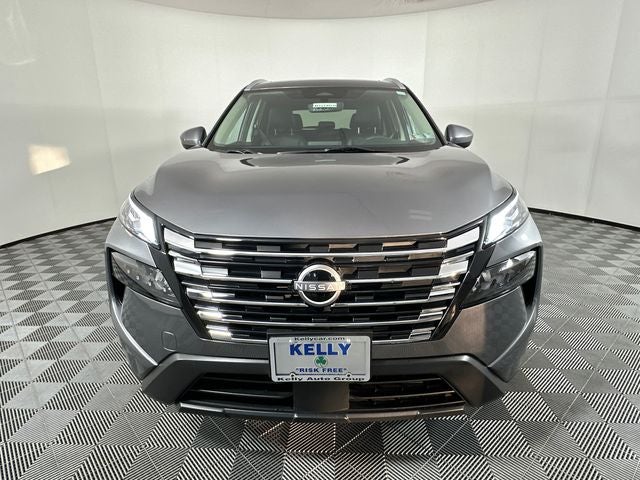 2024 Nissan Rogue SV Premium Package
