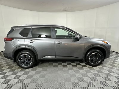 2024 Nissan Rogue SV Premium Package