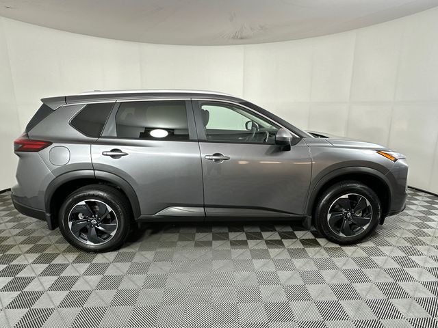2024 Nissan Rogue SV Premium Package