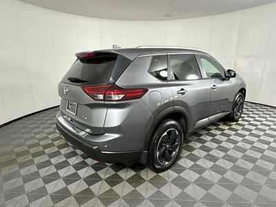 2024 Nissan Rogue SV Premium Package
