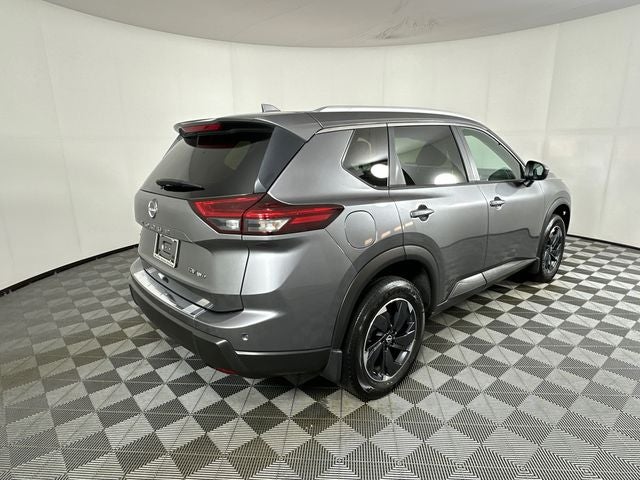 2024 Nissan Rogue SV Premium Package