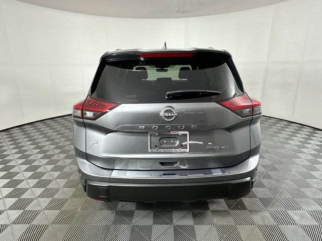 2024 Nissan Rogue SV Premium Package