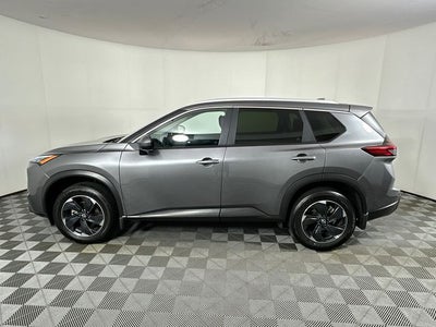 2024 Nissan Rogue SV Premium Package