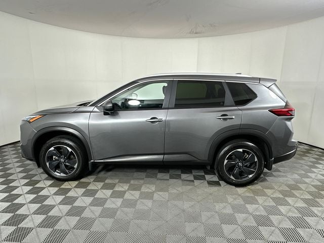2024 Nissan Rogue SV Premium Package