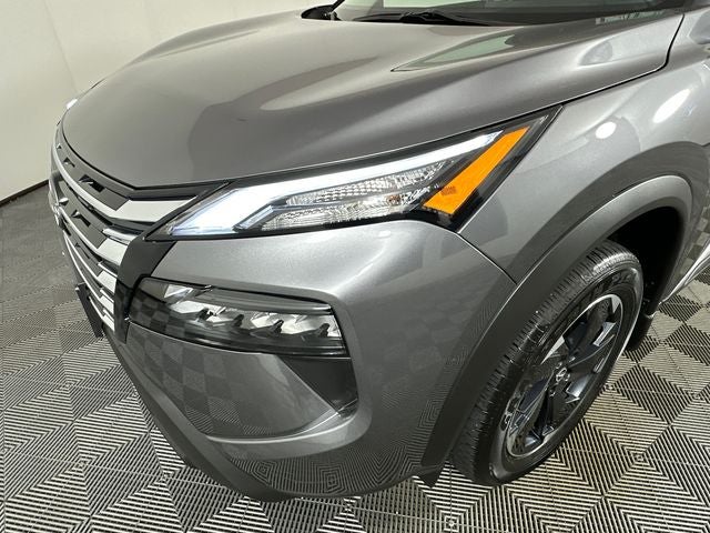 2024 Nissan Rogue SV Premium Package