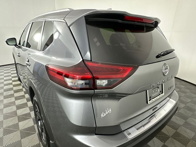 2024 Nissan Rogue SV Premium Package
