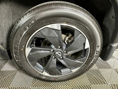 2024 Nissan Rogue SV Premium Package
