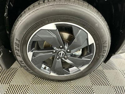 2024 Nissan Rogue SV Premium Package