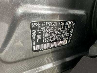 2024 Nissan Rogue SV Premium Package