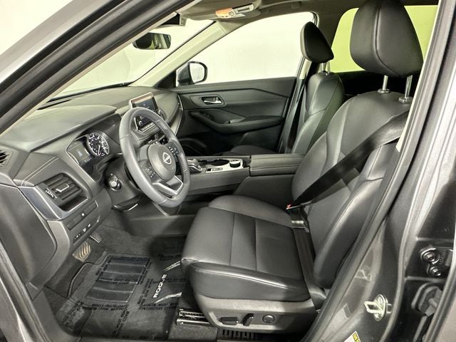 2024 Nissan Rogue SV Premium Package