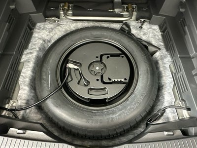 2024 Nissan Rogue SV Premium Package