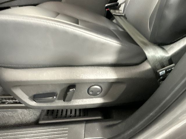 2024 Nissan Rogue SV Premium Package