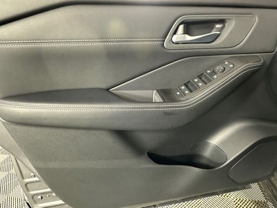 2024 Nissan Rogue SV Premium Package