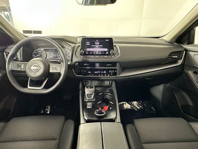 2024 Nissan Rogue SV Premium Package
