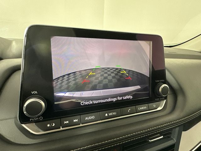 2024 Nissan Rogue SV Premium Package