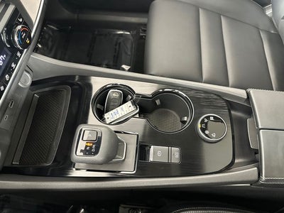 2023 Nissan Rogue SV Midnight Edition & Premium Package