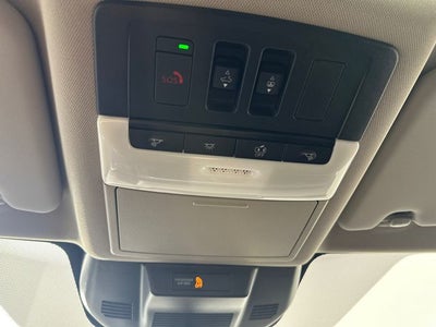 2023 Nissan Rogue SV Midnight Edition & Premium Package