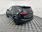 2023 Nissan Rogue SV Midnight Edition & Premium Package