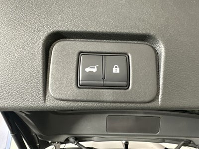 2023 Nissan Rogue SV Midnight Edition & Premium Package