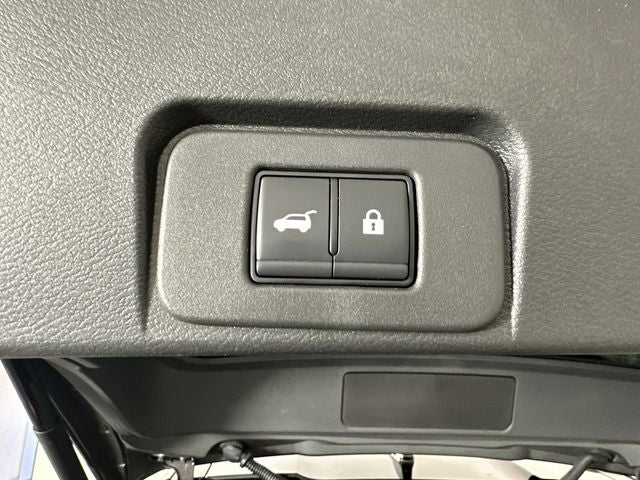 2023 Nissan Rogue SV Midnight Edition & Premium Package