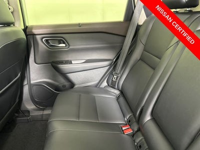 2023 Nissan Rogue SV Premium Package
