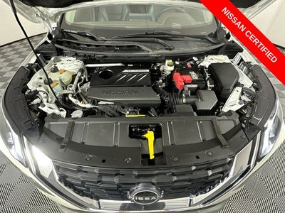 2023 Nissan Rogue SV Premium Package