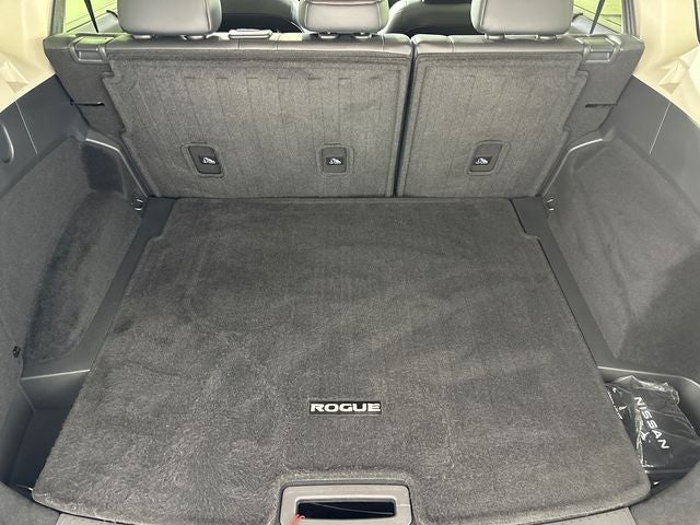 2023 Nissan Rogue SV Premium Package