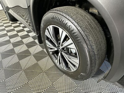2023 Nissan Rogue SV Premium Package