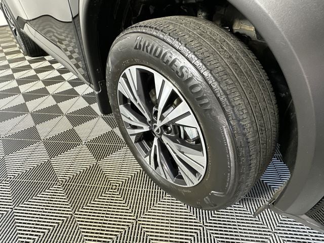 2023 Nissan Rogue SV Premium Package