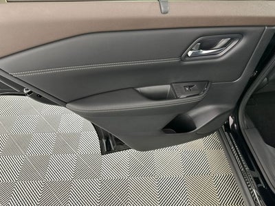 2023 Nissan Rogue SV Premium Package