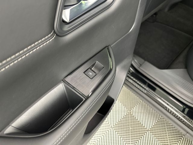 2023 Nissan Rogue SV Premium Package