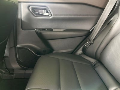 2023 Nissan Rogue SV Premium Package