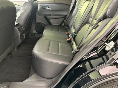 2023 Nissan Rogue SV Premium Package